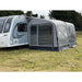 Westfield Quest Vega 375cm Caravan Air Porch Awning Inflatable Performance Quest - Dynamic Drive