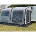 Westfield Quest Vega 375cm Caravan Air Porch Awning Inflatable Performance Quest - Dynamic Drive