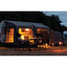 Westfield Quest Vega 375cm Caravan Air Porch Awning Inflatable Performance Quest - Dynamic Drive