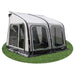 Westfiled Quest Vega 375cm Caravan Air Fixed Motorhome Awning (High : 255-285cm) Quest - Dynamic Drive