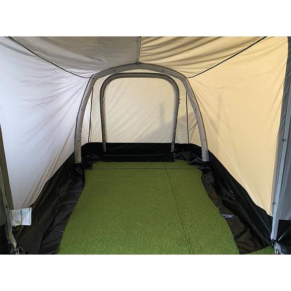 Westfiled Universal Awning Annex for Pluto and Vega Awnings Quest - Dynamic Drive