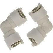 Whale 12mm Equal Elbow Connector WU1203 Whale - Dynamic Drive