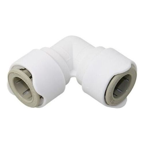 Whale 15mm x 15mm 90° Elbow Fitting x2 Whale - Dynamic Drive