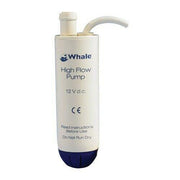 Whale Caravan Water Pump 12v Submersible GP1652 ukcampingandleisure - Dynamic Drive
