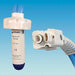 Whale Caravan Water Pump Carver Truma Crystal MK2 Type High Flow EP1622 Whale - Dynamic Drive