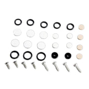 Whale Elegance tap + shower service kit AK5030 Whale - Dynamic Drive