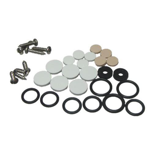Whale Elegance tap + shower service kit AK5030 Whale - Dynamic Drive
