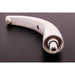 Whale Elegance White Tap Spout Long Outlet Version AS5125 Whale - Dynamic Drive