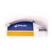 Whale Elegance White Tap Spout Long Outlet Version AS5125 Whale - Dynamic Drive