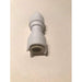Whale Equal Straight 12Mm - Wu1204B Nova - Dynamic Drive