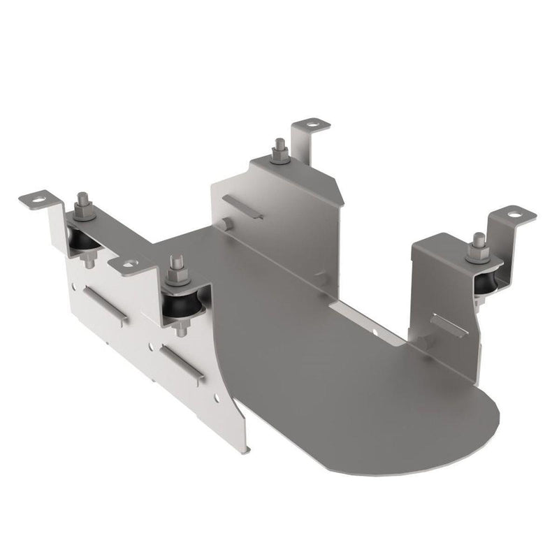 Whale Fits Ducato Handbrake Bracket Gas & Electric Models DUCATO Whale - Dynamic Drive