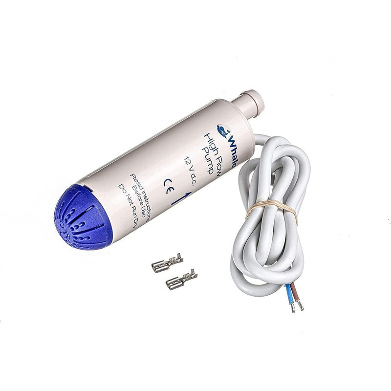 Whale GP1352 Premium Submersible Pump 12v Water Pump Whale - Dynamic Drive