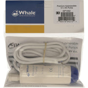 Whale GP1352 Premium Submersible Pump 12v Water Pump Whale - Dynamic Drive