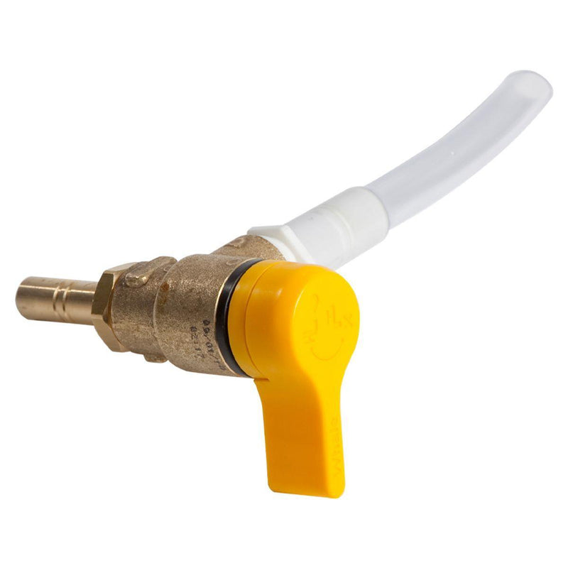 Whale Mains Electric Out UK Socket AK1205 Whale - Dynamic Drive