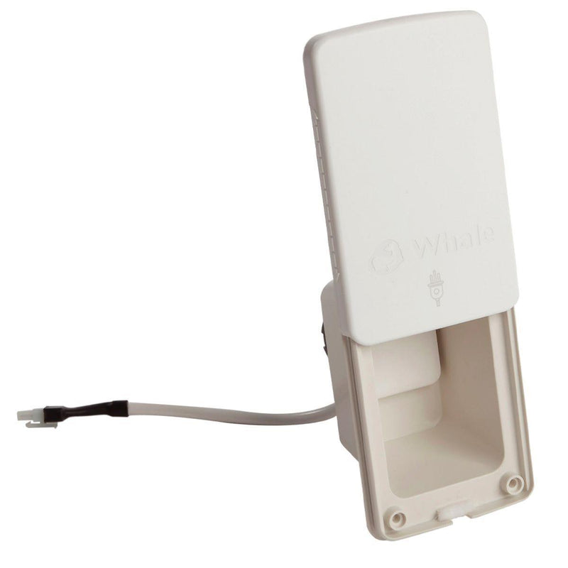 Whale Mains Electric Out UK Socket Whale - Dynamic Drive