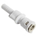 Whale Non Return Valve Water Pipe Push Fit Connector 12mm Whale - Dynamic Drive