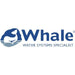 Whale Stem Hose Straight Connector - 12mm WU1282 x2 Whale - Dynamic Drive