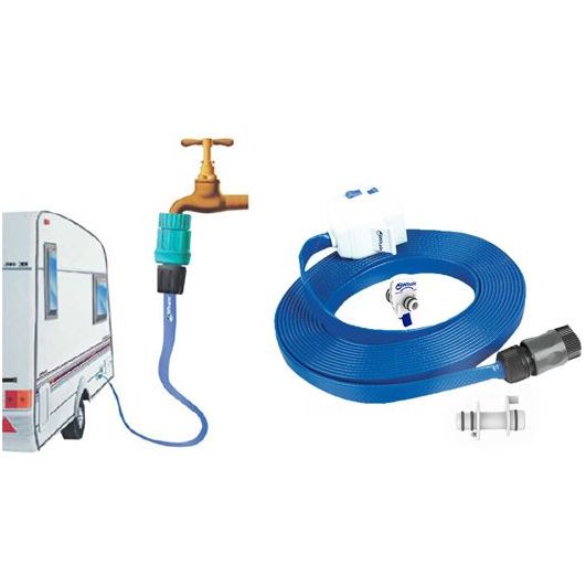 Whale Watermaster Aquasource Ultra Mains Water Connection EM9433 Whale - Dynamic Drive