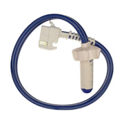 Whale watermaster hi flow PUMP easi-push plug Whale - Dynamic Drive