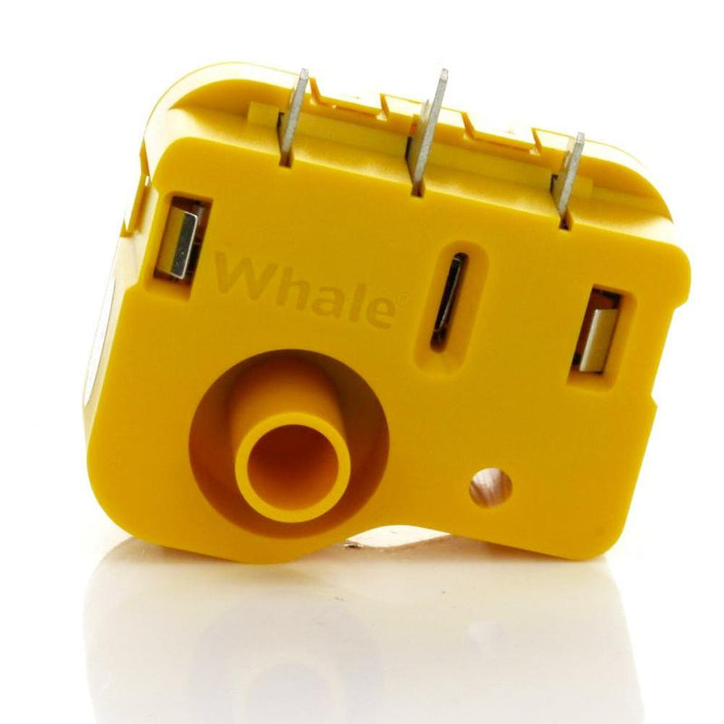 Whale Watermaster IC Intelligent Controller Switch for Caravan and Motorhome Water Systems - ES8000 Whale - Dynamic Drive