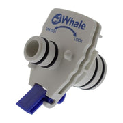 Whate watermaster mains adapter Turma ultraflow socket EM9408 motorhome caravan Whale - Dynamic Drive