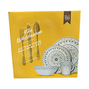 Olpro Whitbourne Melamine Set (16 Piece) Olpro - Dynamic Drive