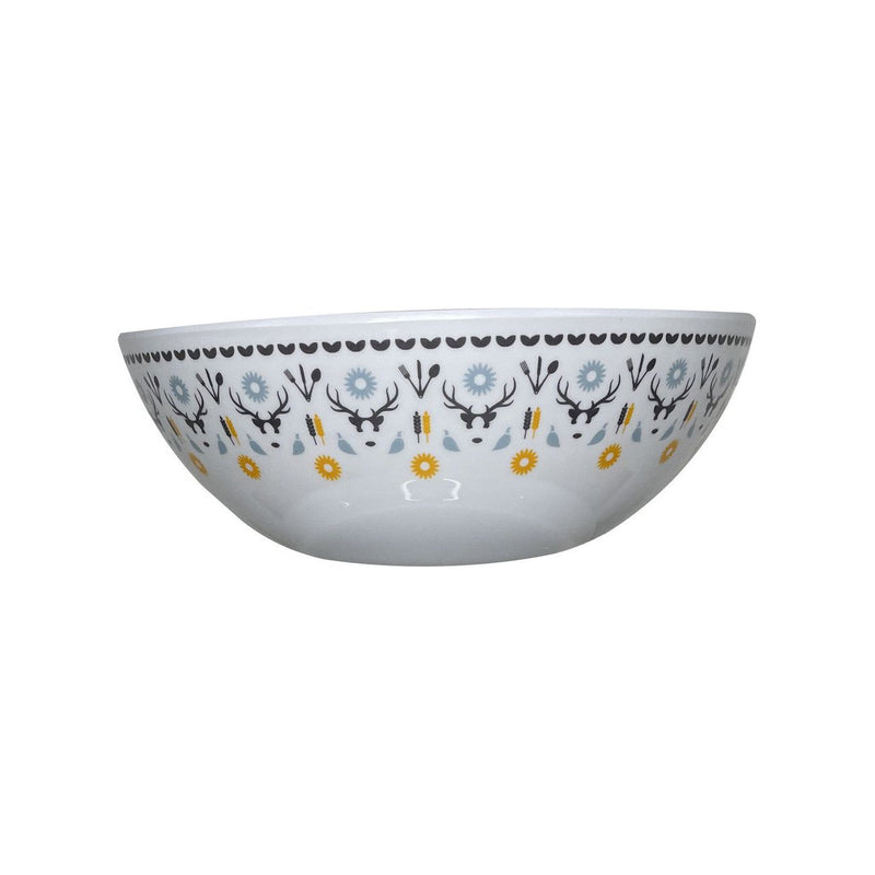 Olpro Whitbourne Melamine Set (16 Piece) Olpro - Dynamic Drive