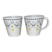 Olpro Whitbourne Melamine Set (16 Piece) Olpro - Dynamic Drive