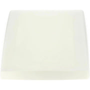 White Spare Replacement cover for Thule Vent Omnivent 40x40 cm version V04 Thule - Dynamic Drive