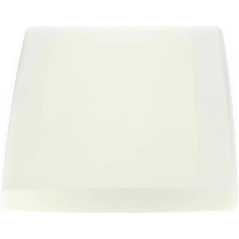 White Spare Replacement cover for Thule Vent Omnivent 40x40 cm version V04 Thule - Dynamic Drive