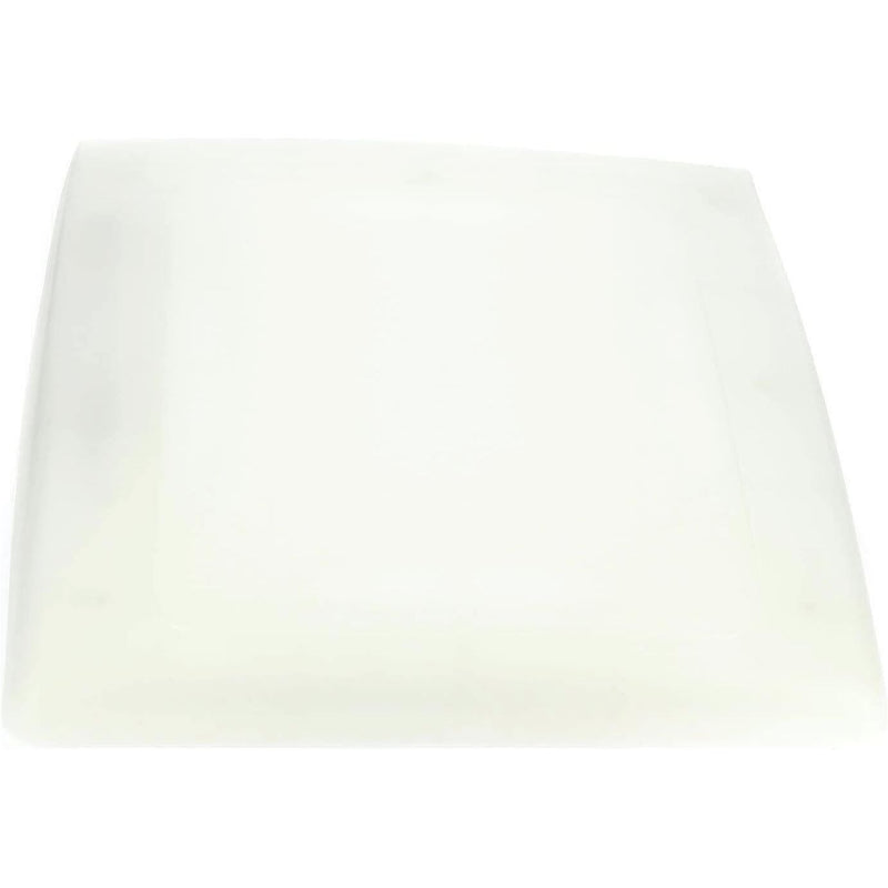 White Spare Replacement cover for Thule Vent Omnivent 40x40 cm version V04 Thule - Dynamic Drive