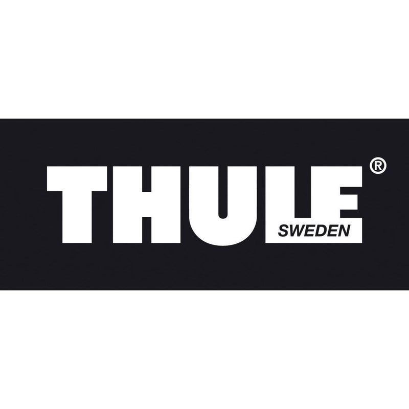White Spare Replacement cover for Thule Vent Omnivent 40x40 cm version V04 Thule - Dynamic Drive