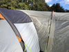 Olpro The Wichenford Extension (Fit's all Wichenford Tents) Olpro - Dynamic Drive