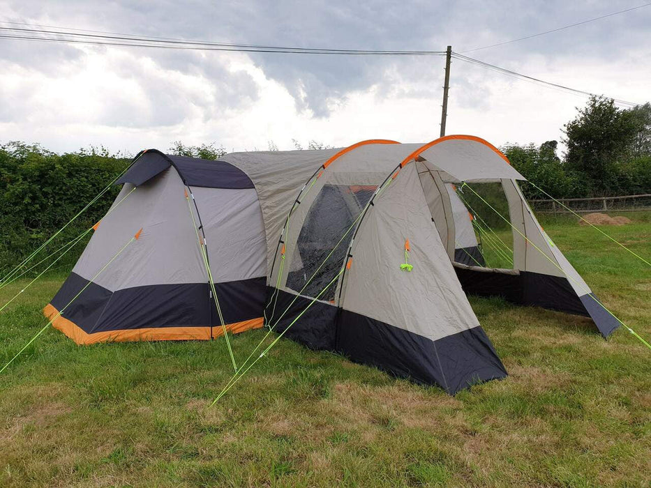 Olpro The Wichenford Extension (Fit's all Wichenford Tents) Olpro - Dynamic Drive
