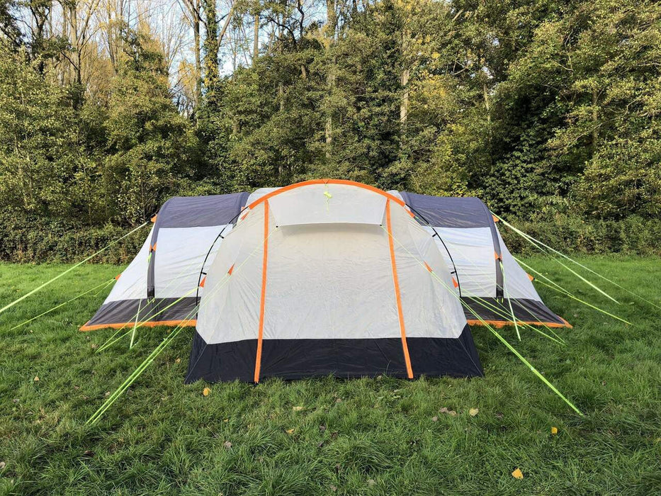 Olpro The Wichenford Extension (Fit's all Wichenford Tents) Olpro - Dynamic Drive
