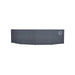 Isabella Windscreen, 4 sided, 120 cm, Mega, Granite Isabella - Dynamic Drive