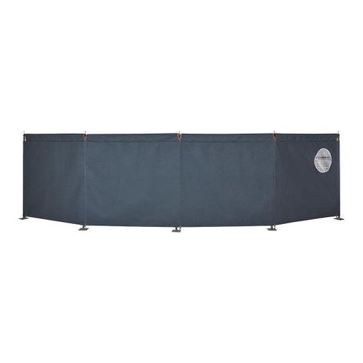 Isabella Windscreen 4-sided North Isabella - Dynamic Drive