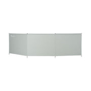Isabella Wind Screen Sun 3 sided Grey Isabella - Dynamic Drive