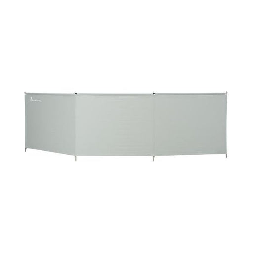 Isabella Wind Screen Sun 3 sided Grey Isabella - Dynamic Drive