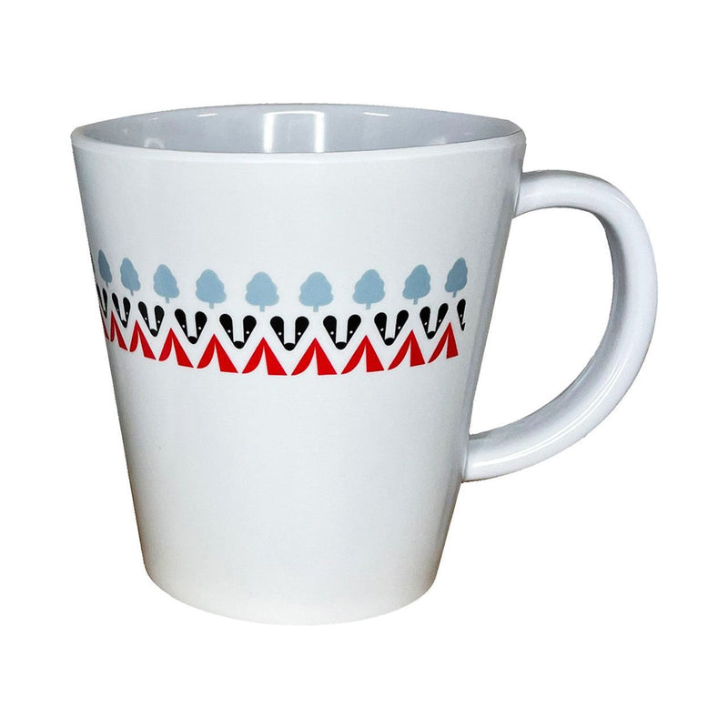 Olpro Witley Melamine Set (16 Piece) Olpro - Dynamic Drive