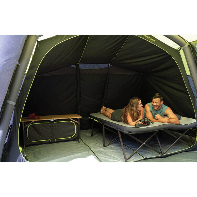 Zempire Twin Speedy Camp Bed Zempire - Dynamic Drive