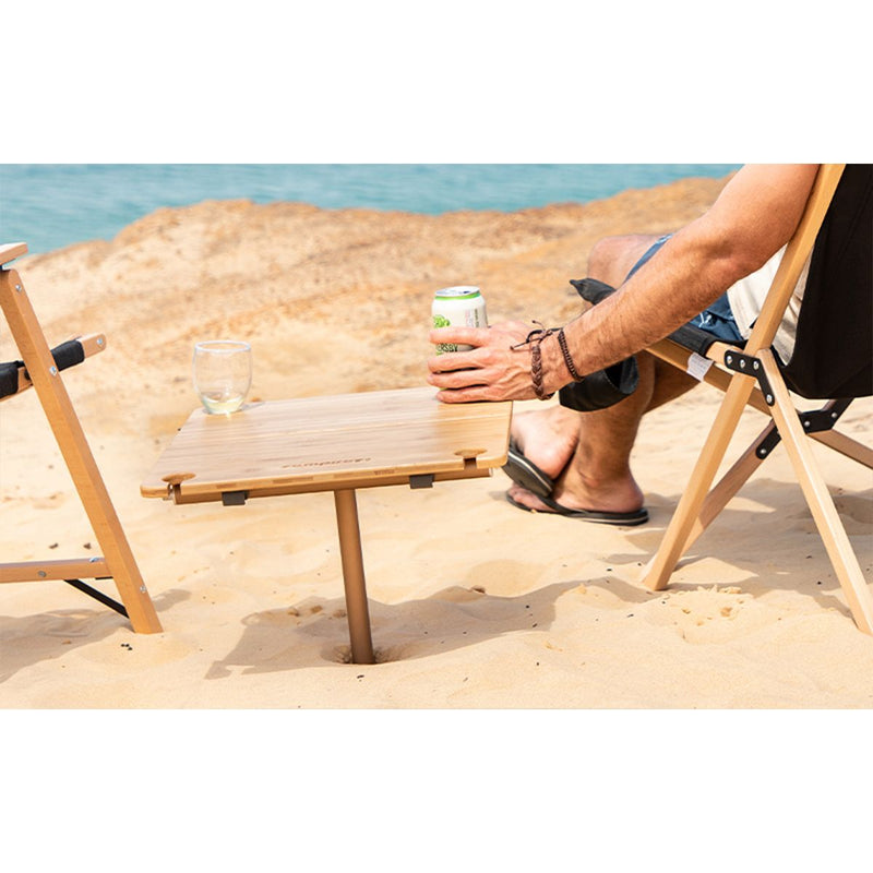 Zempire Kitpac Spike Table Zempire - Dynamic Drive