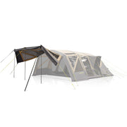 Zempire Pro TXL TC Awning Wall Set V2 Tent Accessory Zempire - Dynamic Drive