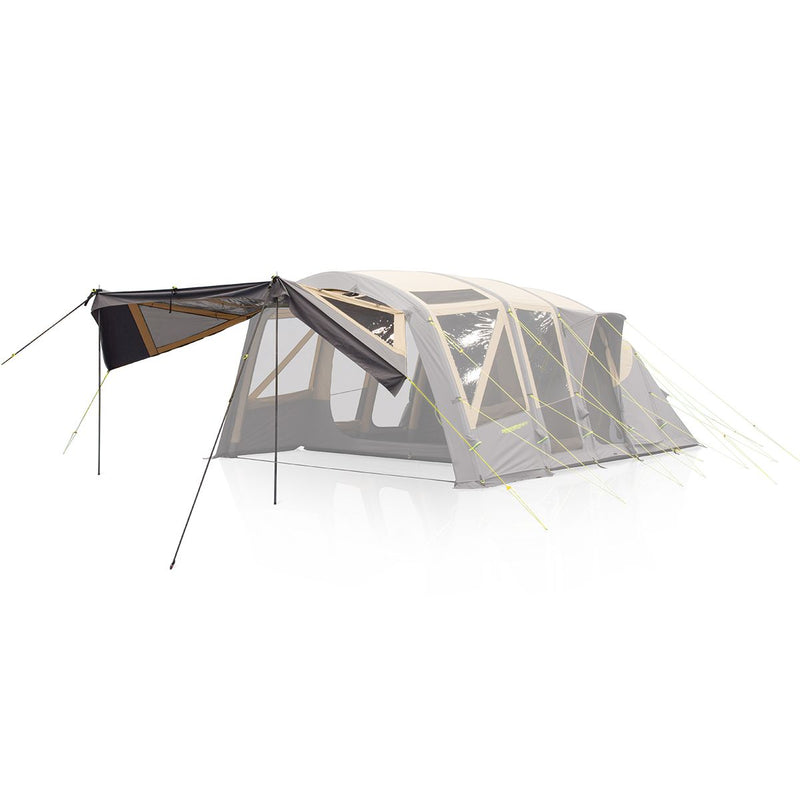 Zempire Pro TL TC Awning Wall Set V2 Tent Accessory Zempire - Dynamic Drive