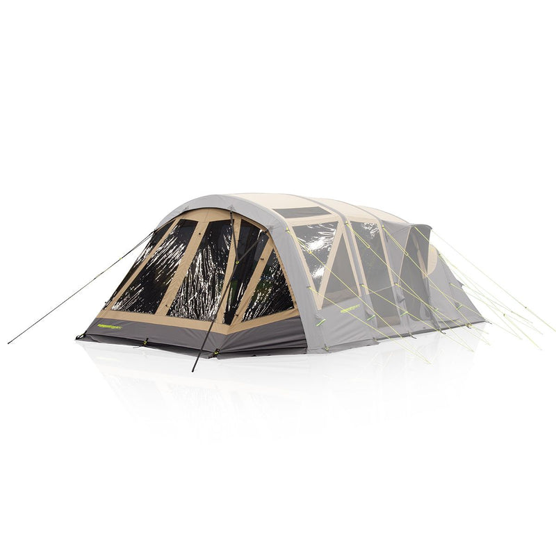 Zempire Pro TL TC Awning Wall Set V2 Tent Accessory Zempire - Dynamic Drive
