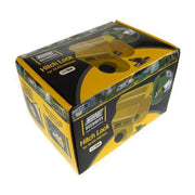 Maypole MP956 Caravan Trailer Insurance APPROVED Hitch lock For Alko Hitch NEW Stronghold - Dynamic Drive