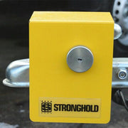 Stronghold SH5410 Strongbox Hitchlock For Knott, Steelpress And Winterhoff Hitch Stronghold  - Dynamic Drive