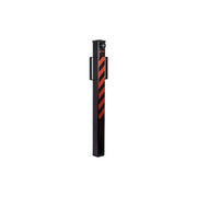 SAS Heavy Duty Concrete In Removable Driveway Security Safety Post Warranty SAS  - Dynamic Drive