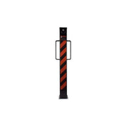 SAS Heavy Duty Concrete In Removable Driveway Security Safety Post Warranty SAS  - Dynamic Drive