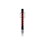 SAS Heavy Duty Concrete In Removable Driveway Security Safety Post Warranty SAS  - Dynamic Drive